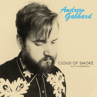 Title: Cloud of Smoke, Artist: Andy Gabbard