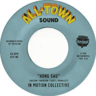 Title: Hong Sau/Elephant Walk, Artist: In Motion Collective