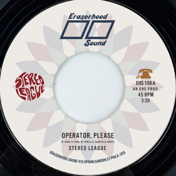 Operator, Please