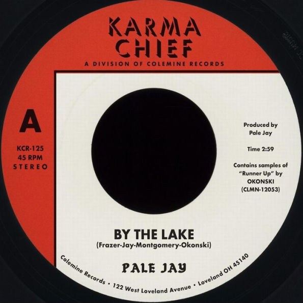 By the Lake