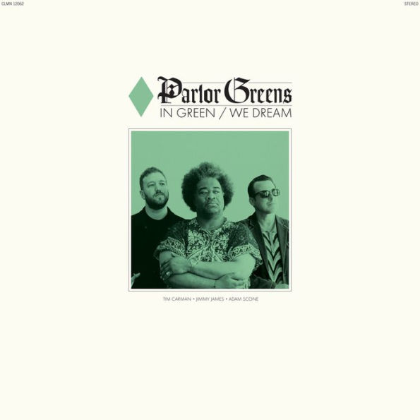 Green We Dream