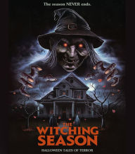 Title: The Witching Season [Blu-ray]