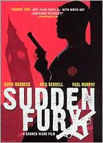 Title: Sudden Fury [Special Edition]