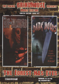 Title: Grindhouse Double Feature: The Devil of Blue Mountain/Dark Woods [2 Discs]