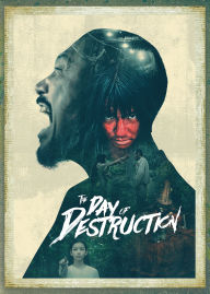 Title: The Day of Destruction [Blu-ray]