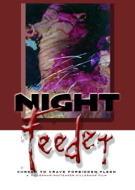 Title: Night Feeder [Blu-ray]