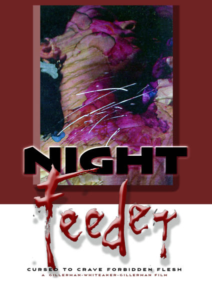 Night Feeder [Blu-ray]