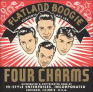 Title: Flatland Boogie, Artist: The Four Charms