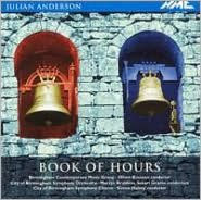 Title: Julian Anderson: Book of Hours, Artist: Simon Halsey