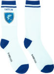 Alternative view 1 of Harry Potter Ravenclaw Striped House Crew Sock