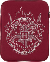 Title: Hogwarts Book & Tablet Sleeve