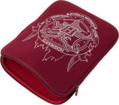 Alternative view 3 of Hogwarts Book & Tablet Sleeve