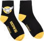 Alternative view 2 of Harry Potter Hedwig Socks Set of 3