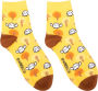 Alternative view 3 of Harry Potter Hedwig Socks Set of 3