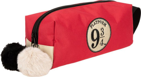 Harry Potter Platform 9 3/4 Pencil Case