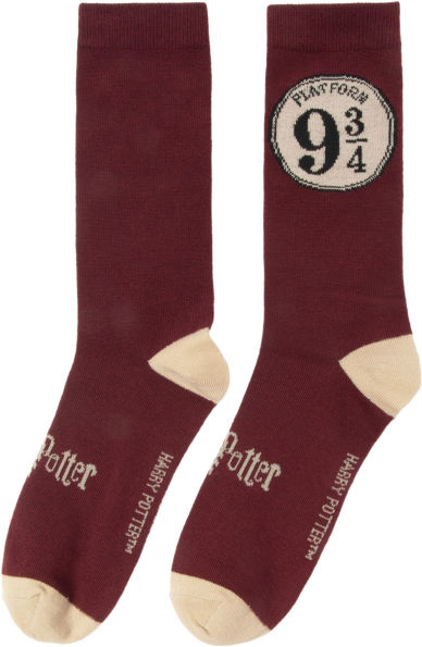 Harry Potter Sock Blind Bag