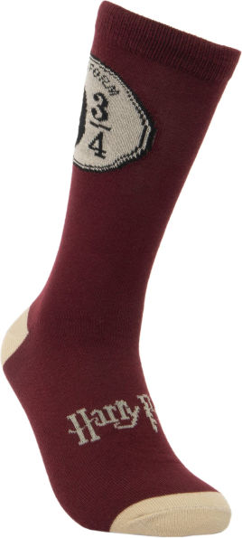 Harry Potter Sock Blind Bag