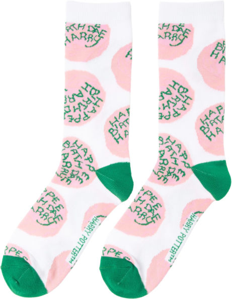 Harry Potter Sock Blind Bag