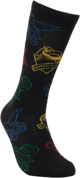 Harry Potter Sock Blind Bag