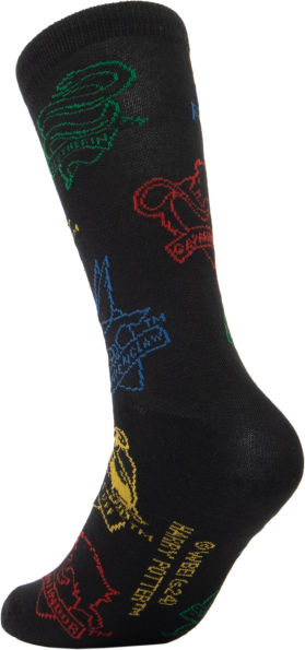 Harry Potter Sock Blind Bag