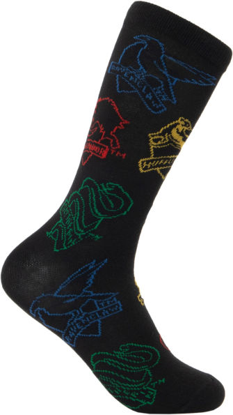 Harry Potter Sock Blind Bag