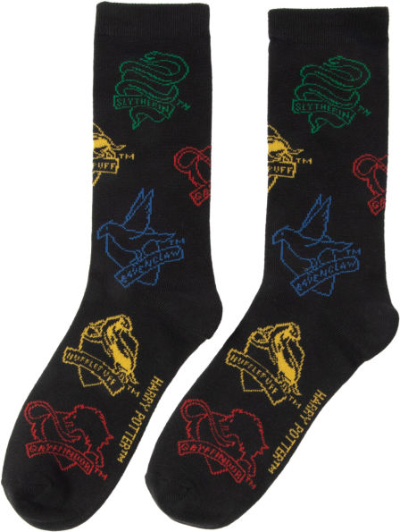 Harry Potter Sock Blind Bag