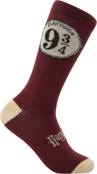 Harry Potter Sock Blind Bag