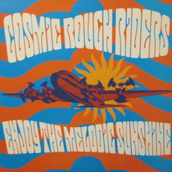 Enjoy the Melodic Sunshine