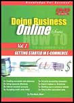 Title: Doing Business Online, Vol. 1