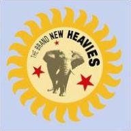 Title: The Brand New Heavies, Artist: The Brand New Heavies