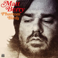 Title: Phantom Birds, Artist: Matt Berry