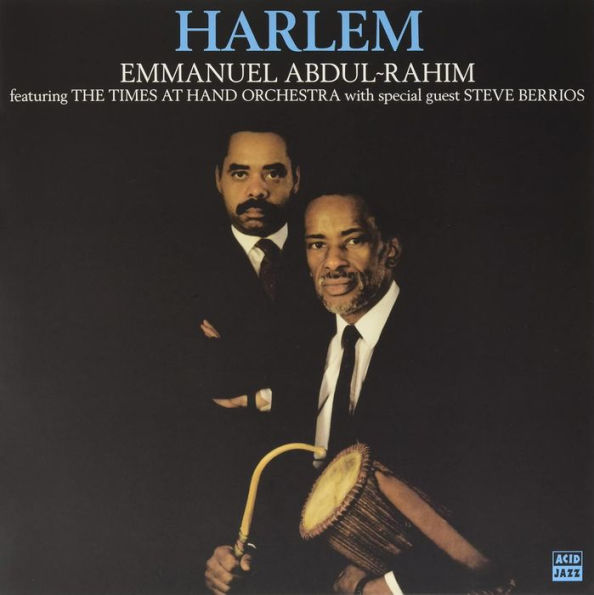 Harlem