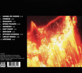 Alternative view 2 of Firebird