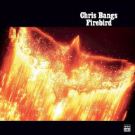 Title: Firebird, Artist: Chris Bangs