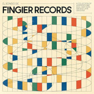 Title: El Sonido De Fingier Records, Artist: The Kevin Fingier Collective