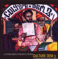 Title: Culture Dem, Vol. 2, Artist: 