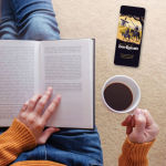 Alternative view 2 of Don Quixote Bookmark