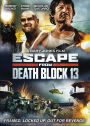 Escape from Death Block 13