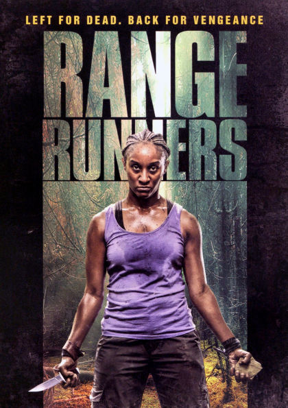 Range Runners