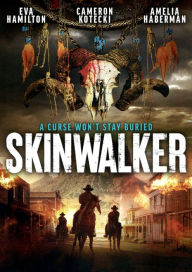 Title: Skinwalker