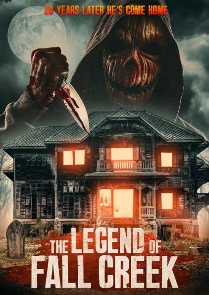 The Legend of Fall Creek