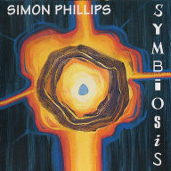 Title: Symbiosis, Artist: Simon Phillips
