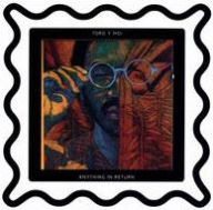 Title: Anything in Return, Artist: Toro y Moi