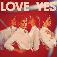 Title: Love Yes [Limited Edition] [Lp], Artist: 