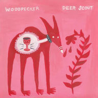 Title: Woodpecker, Artist: Deer Scout