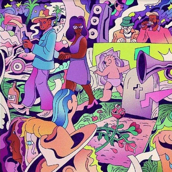 I Will Make a Baby in This Damn Economy