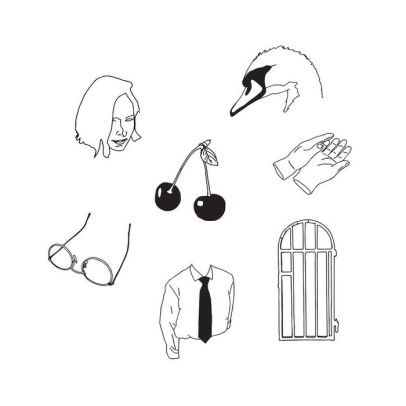 Living In Symbol By Astronauts Etc 677517301021 Cd
