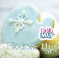 Title: Holiday Hits 2005, Vol. 3, Artist: 