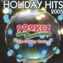 99.9 KEZ the Holiday Station: Holiday Hits 2005, Vol. 2 [B&N Exclusive]