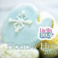 Holiday Hits 2005, Vol. 3 [B&N Exclusive]